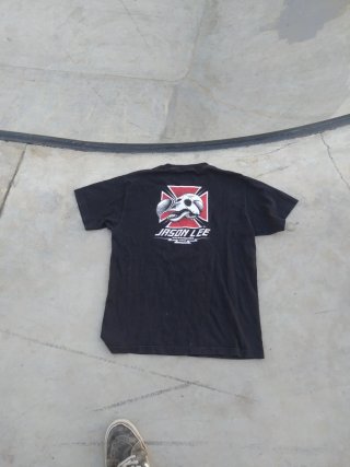 Camiseta Skate Blind Jason Lee Old School