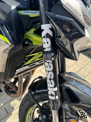 Kawasaki Z900 FULL ABS 2020