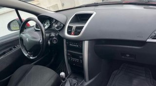 Peugeot 207 2007