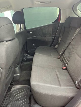 Peugeot 207 2007