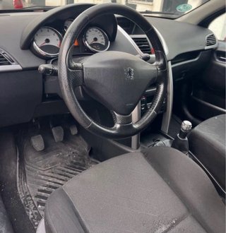 Peugeot 207 2007