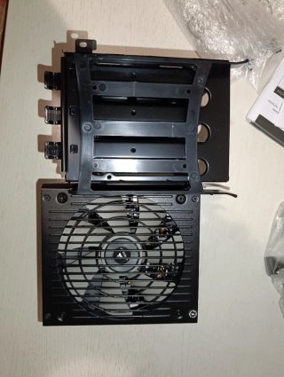Alimentatore Modulare Corsair RM750x