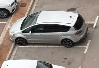 Ford S-MAX 2006