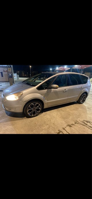Ford S-MAX 2006
