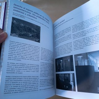 Revista arquitectura - Visions - num 5