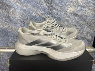 Zapatillas Adidas Adizero Evo Grises