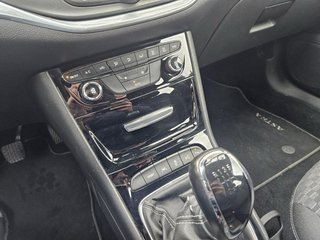 Opel Astra 2017