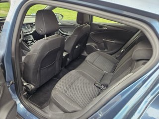 Opel Astra 2017