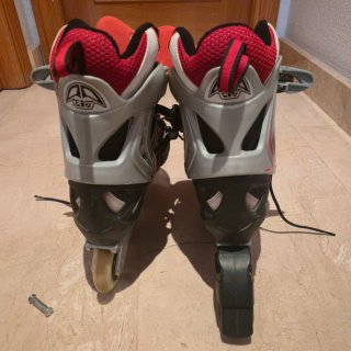 Patines Rollerblade Talla 44.5 (US11)