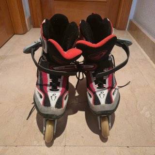 Patines Rollerblade Talla 44.5 (US11)