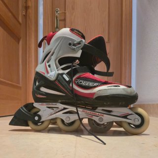Patines Rollerblade Talla 44.5 (US11)