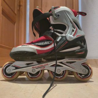 Patines Rollerblade Talla 44.5 (US11)
