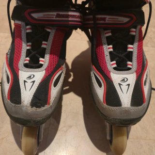 Patines Rollerblade Talla 44.5 (US11)