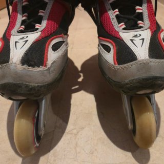 Patines Rollerblade Talla 44.5 (US11)