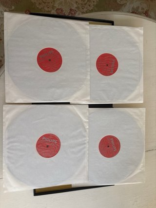 LP Mozart - Integral Conciertos Viento