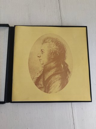 LP Mozart - Integral Conciertos Viento