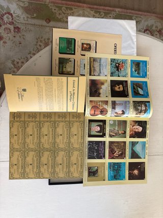 LP Mozart - Integral Conciertos Viento