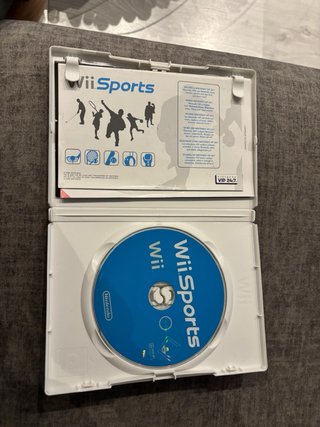 Wii Sports Nintendo