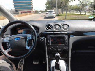 Ford S-MAX 2014