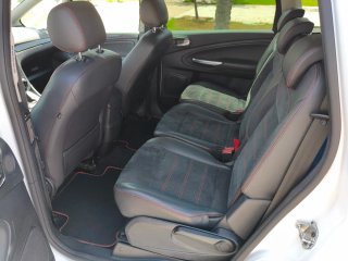 Ford S-MAX 2014