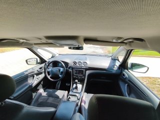 Ford S-MAX 2014
