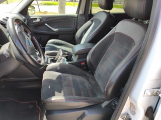 Ford S-MAX 2014