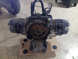 Motor BMW R 1100 Completo