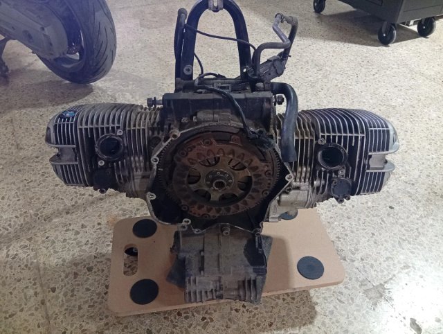Motor BMW R 1100 Completo