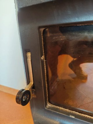 Chimenea de Fundición Jotul