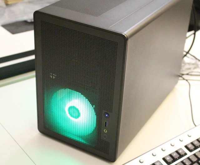 PC Gaming NVIDIA 5070 32GB 2TB