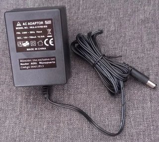 OFERTA!! Router Telefónica Monopuerto ADSL