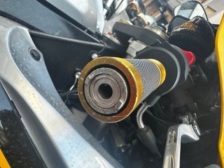 Suzuki GSX-R600 K8