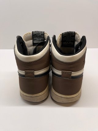 Air Jordan 1 Dark Mocha