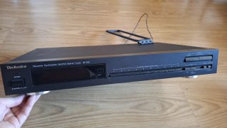 Equipo Hi-Fi Technics Competo + altavoces