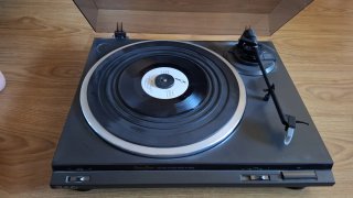 Equipo Hi-Fi Technics Competo + altavoces