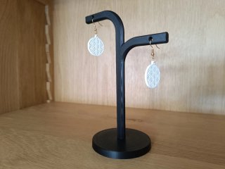 Pendientes modelo Circular 3D