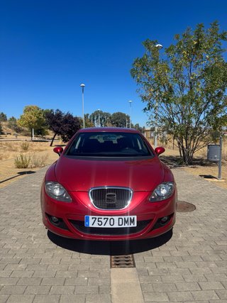SEAT Leon 2005