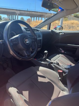 SEAT Leon 2005