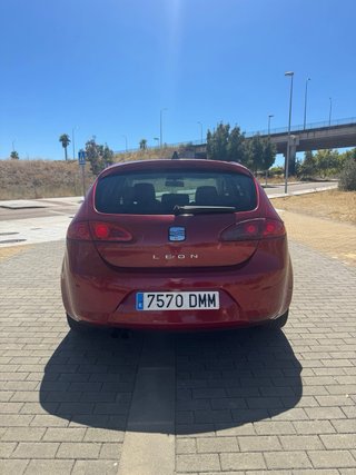 SEAT Leon 2005