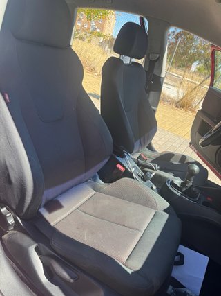 SEAT Leon 2005