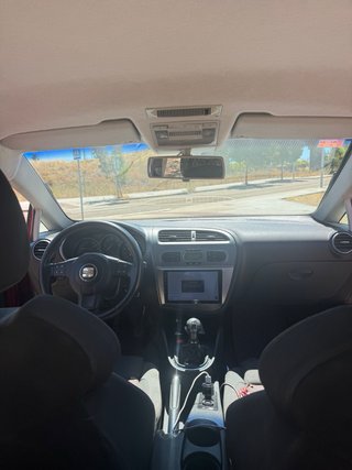 SEAT Leon 2005