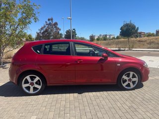 SEAT Leon 2005
