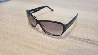 Gafas Vogart negras mujer