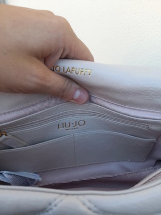 Borsa Liu Jo modello LaPuffy