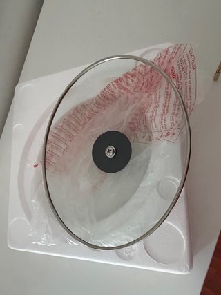 Olla Cocción Lenta SilverCrest