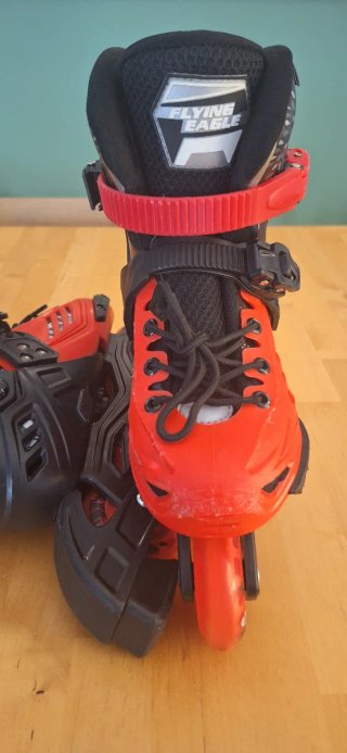 Patines en línea Powerslide ONE T.31-36