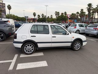 Volkswagen Golf gti mk3