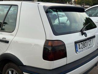 Volkswagen Golf gti mk3