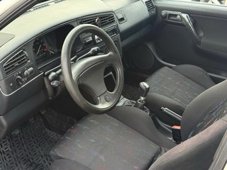 Volkswagen Golf gti mk3
