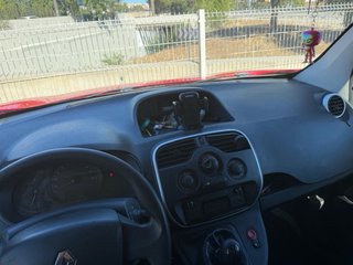 Renault Kangoo 2017 - Pegatina C